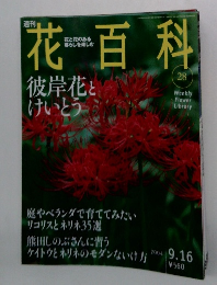 花百科　28　2004年9月16日号