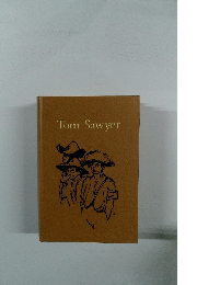 Tom　Sawyer