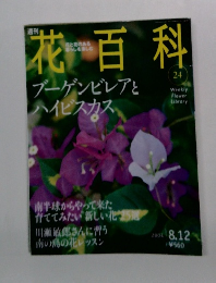 花百科　2004年8月号　No.24