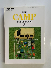 THE CAMP STYLEBOOK 3