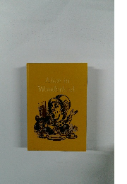 Alice　in　Wonderland