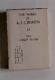 THE WORKS OF A. J. CRONIN 11