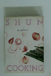 SHUN COOKING 5月の料理カレンダー