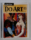 DO　ART　49　1992年 1/28号　