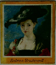 Rubens/Rembrandt
