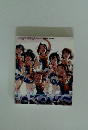 アイドルマスター アニメファンブック 特装版