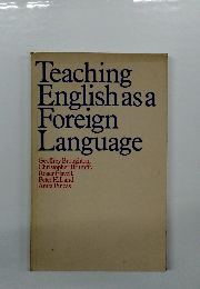 Teaching English as a Foreign Language