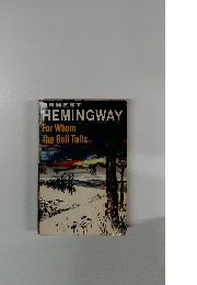 For Whom the Bell Tolls