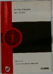 READING WORKBOOK STEP BY STEP