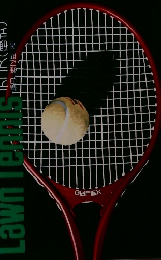 Lawn Tennis