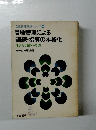 目標管理による訓練・指導の本格化　生きた訓練への道