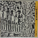 秋山泰計の版画