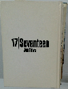 17　Seventeen