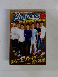 FIGHTERS　2013年号　
