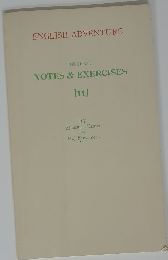 ENGLISH ADVENTURE THE CHASE NOTES & EXERCISES [11]
