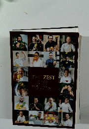 The Zest Is Yet To Come