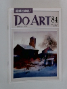 DO ART　1992年10月13日　84
