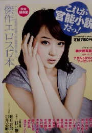 これが官能小説だっ!　傑作エロス17本