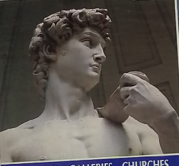 THE　SOUVENIR　BOOK　OF　FLORENCE