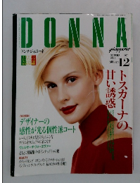 DONNA　1997年12月