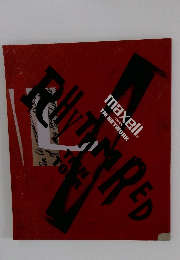 TM NETWORK TMN RHYTHM RED TOUR