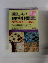 楽しい理科授業　1995年11月
