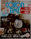 COTTON TIME 7月
