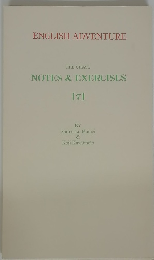 ENGLISH ADVENTURE THE CHASE NOTES & EXERCISES [7]