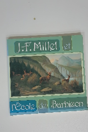 ミレーとバルビゾン派名作展