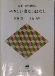 歯科口腔領域やさしい嚢胞のはなし