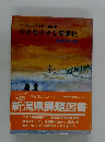 にいがたでうまれた童話集　小さな小さな新聞社　