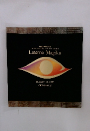 Laterna Magika MAGIC FLUTE ODYSSEUS
