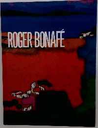 ROGER　BONAFE