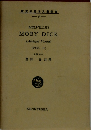MOBY　DICK