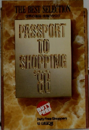 THE BEST SELECTION 世界の激品・発権カタログ