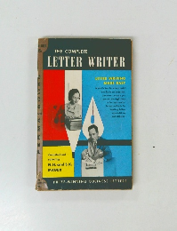 THE COMPLETE LETTER WRITER