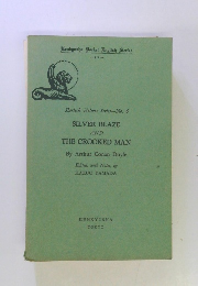 Sherlock Holmes Series-No. 6 SILVER BLAZE AND THE CROOKED MAN