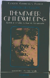 THE MEMBER OF THE WEDDING