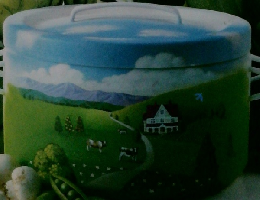 Let's Cook ここがポイント洋風料理