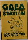 GAEA TOYOTA GLOBE MUSIC NETWORK STATION
