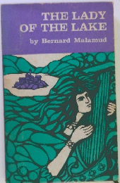 THE LADY OF THE LAKE