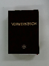 VORMERKBUCH