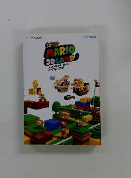 SUPER MARIO 3D　LAND