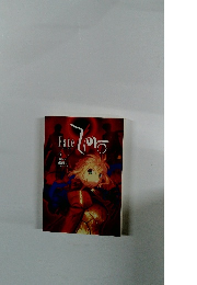 Fate/Zero Vol.4