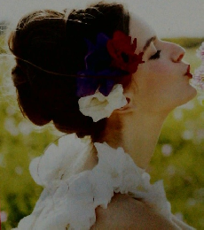 Happy Wedding Hair Style Book