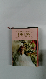 HAPPY WEDDING DRESS BOOK