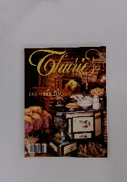 THURIES MAGAZINE N° 6 