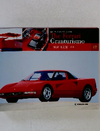 The Ferrari Granturismo　17