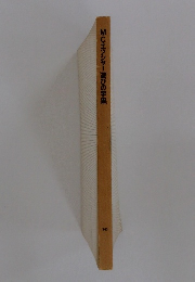 MCエッシャー 遊びの宇宙 1983