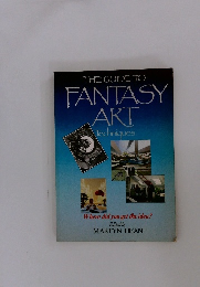 THE GUIDE TO FANTASY ART Techniques